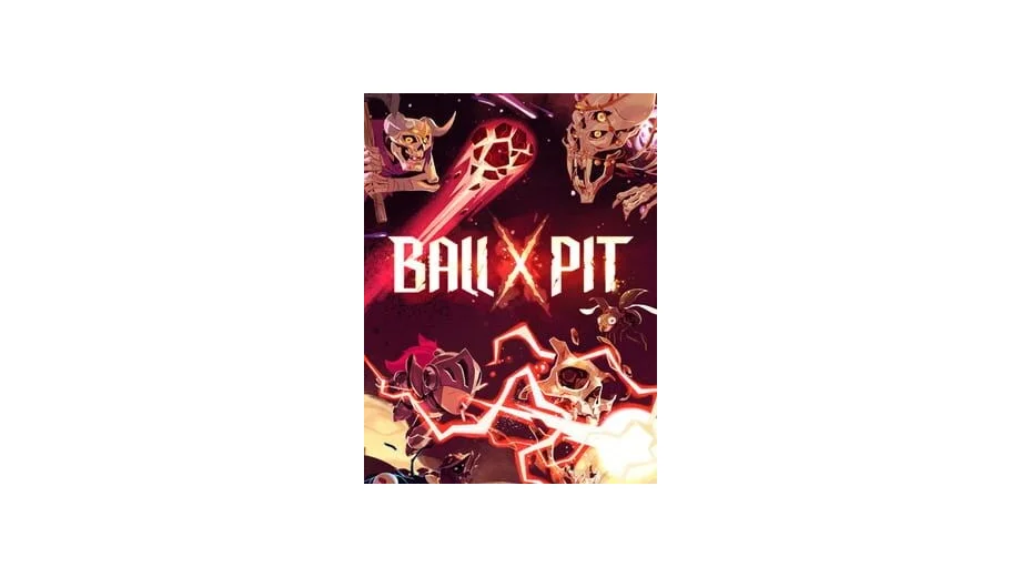 Ball x Pit (Switch 2) gallery image 1