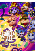 Bandle Tale: A League of Legends Story (Deluxe Edition)