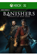 Banishers: Ghosts of New Eden (Xbox Series X|S)