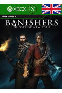 Banishers: Ghosts of New Eden (Xbox Series X|S) (UK)