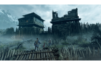 Banishers: Ghosts of New Eden (Xbox Series X|S) (Turkey)