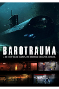 Barotrauma - Supporter Pack (DLC)
