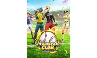 Baseball Club (Switch 2) thumb 1