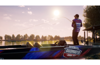 Bassmaster Fishing 2022 (PS4)