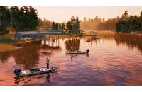 Bassmaster Fishing 2022 (USA) (Xbox One / Series X|S)