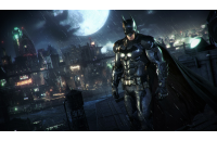 Batman: Arkham Knight - Premium Edition (PS4)