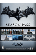 Batman: Arkham Origins - Season Pass