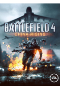 Battlefield 4: China Rising