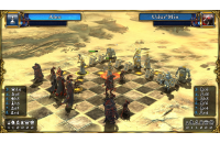 Battle vs Chess - Dark Desert (DLC)