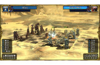 Battle vs Chess - Dark Desert (DLC)