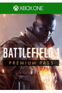 Battlefield 1 Premium Pass (Xbox One)