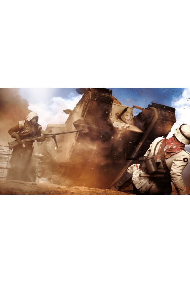 Battlefield 1 Revolution (Steam Edition)