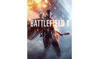Battlefield 1 STANDARD EDITION (PC) thumb 1