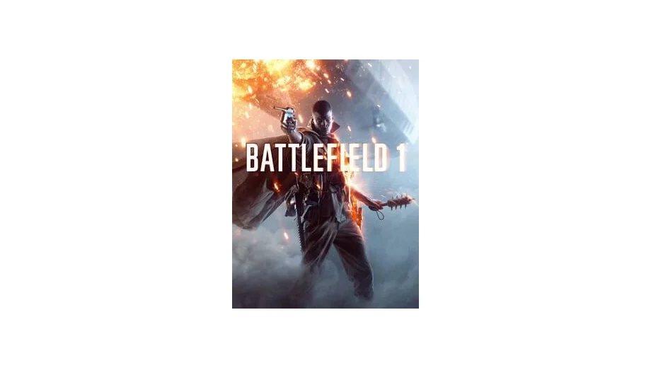 Battlefield 1 STANDARD EDITION (PC) gallery image 1