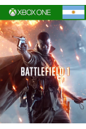 Battlefield 1 (Xbox One) (Argentina)