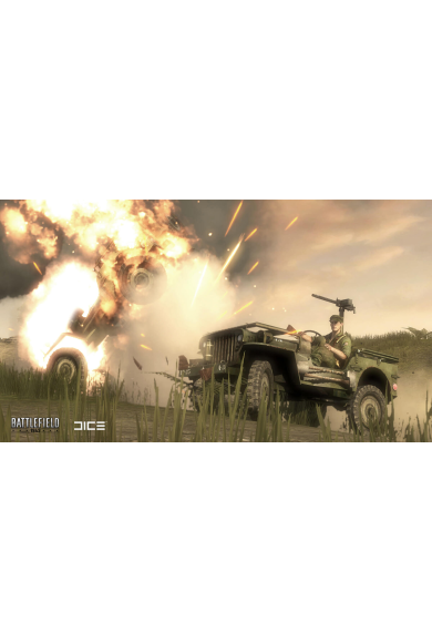 Battlefield 1 Revolution & Battlefield 1943 Bundle (Xbox One / Series X|S) (Argentina)
