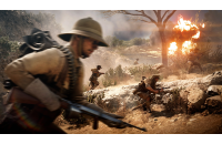 Battlefield 1 & Titanfall 2 Ultimate Bundle Revolution (Xbox One / Series X|S) (Argentina)