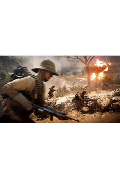 Battlefield 1 Revolution (Xbox One / Series X|S) (Argentina)