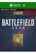 Battlefield 2042 - 2400 BFC (Xbox ONE / Series X|S)