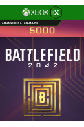 Battlefield 2042 - 5000 BFC (Xbox ONE / Series X|S)