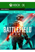 Battlefield 2042 - Cross Gen (Xbox Series X|S)