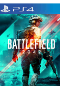 Battlefield 2042 (PS4)