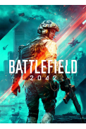 Battlefield 2042 (EN/PL/RU)