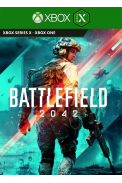 Battlefield 2042 (Xbox ONE / Series X|S)