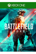 Battlefield 2042 - Ultimate Edition (Xbox ONE)