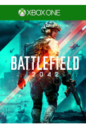 Battlefield 2042 - Ultimate Edition (Xbox ONE)
