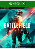 Battlefield 2042 (Xbox Series X|S) 
