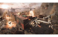 Battlefield 2042 (UK) (Xbox Series X|S)