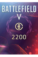 Battlefield 5 (V) - 2200 Battlefield Currency