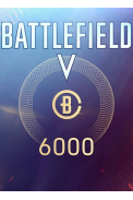 Battlefield 5 (V) - 6000 Battlefield Currency