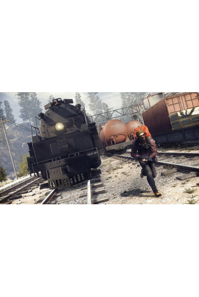 Battlefield Hardline - Premium (DLC)