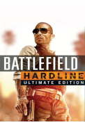 Battlefield Hardline (Ultimate Edition)