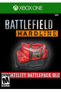 Battlefield Hardline - Versatility Battlepack (DLC) (Xbox One)