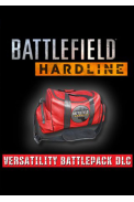 Battlefield Hardline - Versatility Battlepack (DLC)