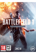 Battlefield 1 - Hellfighter Pack (DLC)