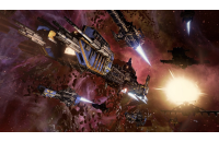 Battlefleet Gothic: Armada - Space Marines (DLC)