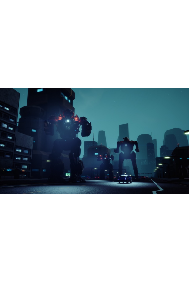 BattleTech: Urban Warfare (DLC)