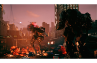 BattleTech: Urban Warfare (DLC)
