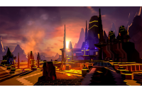 Battlezone (VR) (PS4)