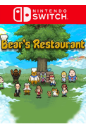 Bear's Restaurant (Switch)