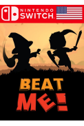 Beat Me! (USA) (Switch)