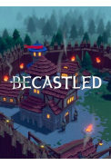 Becastled