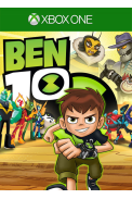 Ben 10 (Xbox ONE)
