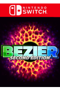 Bezier: Second Edition (Switch)
