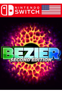 Bezier: Second Edition (USA) (Switch)