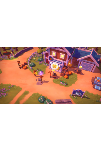 Big Farm Story - Premium Pioneer Package (DLC)